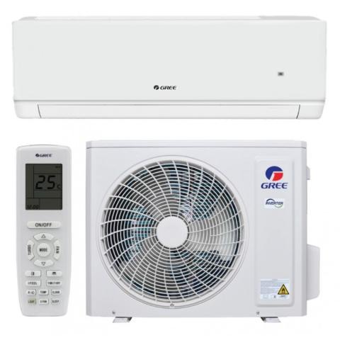 Gree GWH09AWCXB-K6DNA1A купить GWH09AWCXB-K6DNA1A в Харькове с